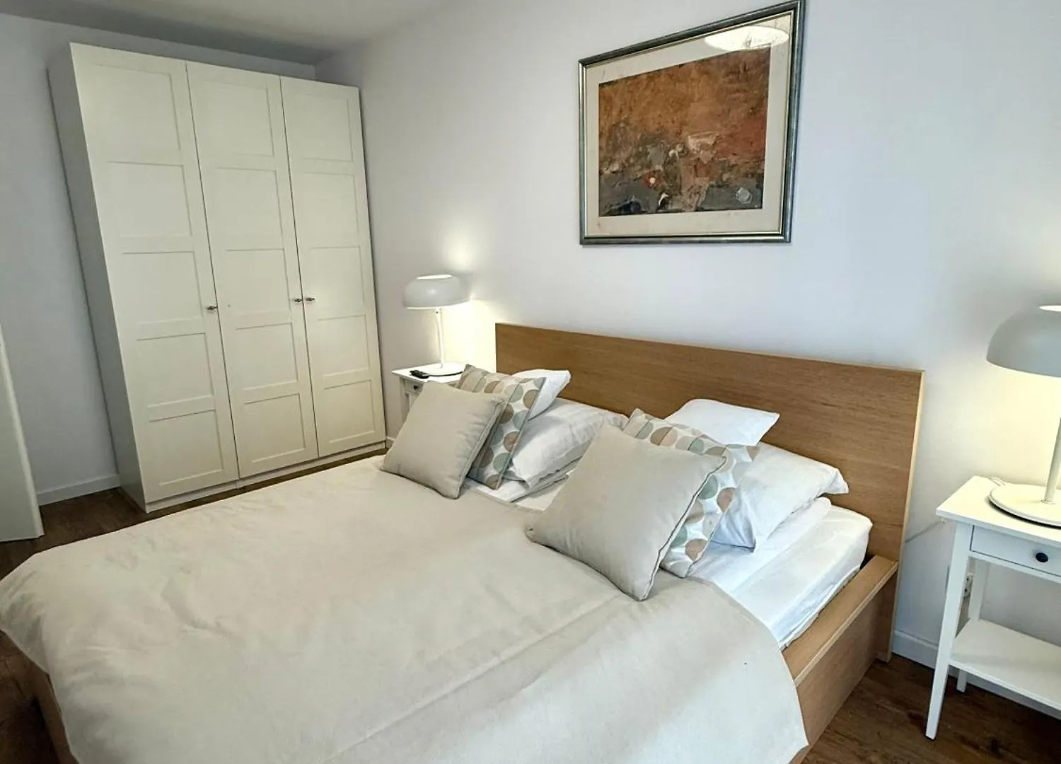 Lazar Apartamenty Nadmorskie Tarasy 科沃布热格 0*,  波兰