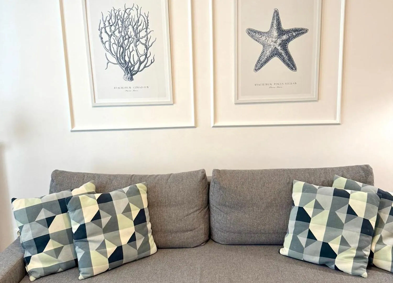 Lazar Apartamenty Nadmorskie Tarasy 科沃布热格
